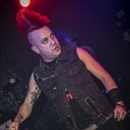 GutterPunk - Professional Concert Photography